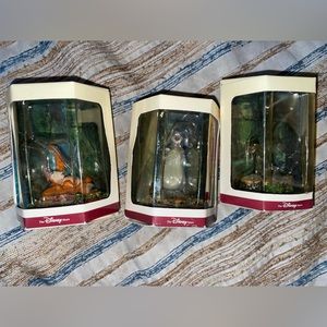 Tiny kingdom jungle book